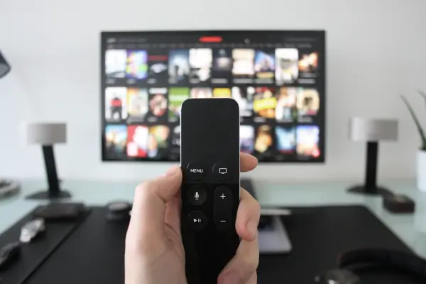 como baixar app na tv samsung